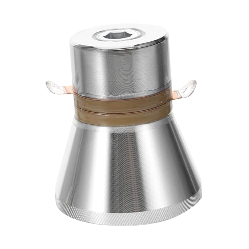 Cabilock High Frequency Cleaner Transducer 28khz Piezoelectric Transducer for Jewelry