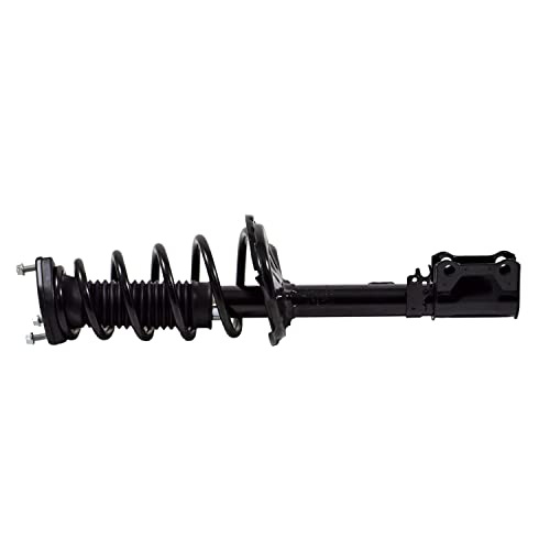Image of Gabriel G57790 Ultra ReadyMount Rear Left Complete Strut Assembly for 11-13 Toyota Highlander FWD (1 Pack)