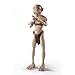 BendyFigs The Noble Collection Lord of The Rings Gollum