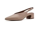 Gentle Souls by Kenneth Cole Ginette Donna, Pelle Sabbia, 41 EU