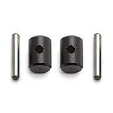 Team Associated 91438 CVA Rebuild Kit B5