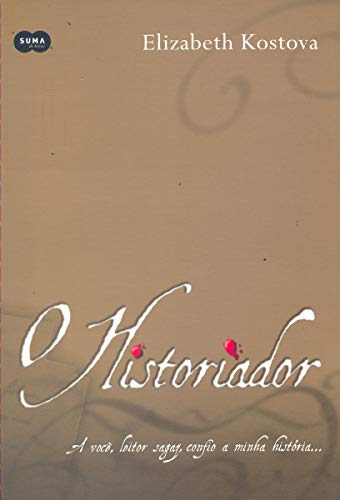 O historiador