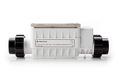 Pentair IC40 Salt Cell Chlorine Generator EC-520555