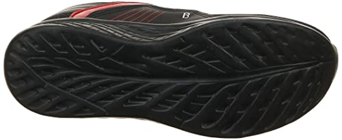Image of Bourge Mens Loire-z152 Running Shoes