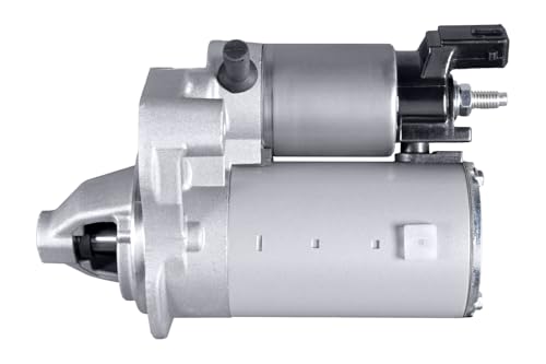 Démarreur HELLA 12V 1Kw 8Ea 011 611-611 pièce de rechange auto électricité