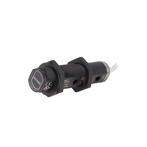 Capteur photoélectrique BOS 18KF-PA-1PD-C-02 pour détection de pièces
