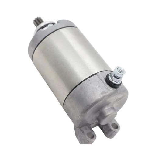 Motor de arranque CBF1000 31200-MEL-000 compatible con CB1000 y CBR1000 3