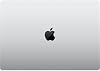 Apple 2026 MacBook Pro Laptop con chip Apple M5 Max con CPU de 18 núcleos y GPU de 32 núcleos: Diseñado para IA, Pantalla Liquid Retina XDR de 16.2", 36GB Memoria Unificada, 2TB SSD, Wi-Fi 7; Plata 7