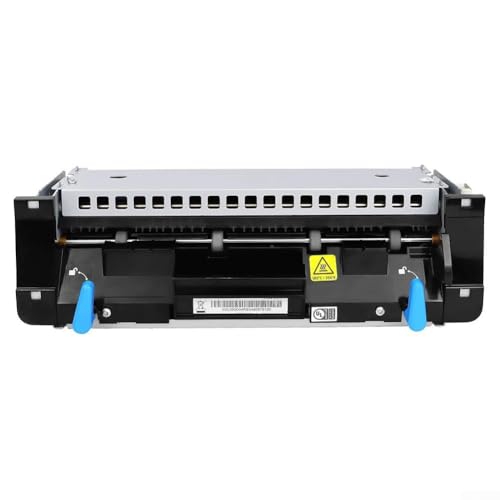 Unité de fusion Lexmark MS821 résout les défauts de cuisson du toner - 3
