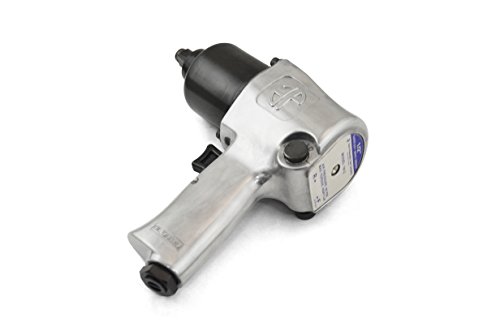 Astro 1812 1/2-Inch Super Duty Impact Wrench, Twin Hammer #TOP3