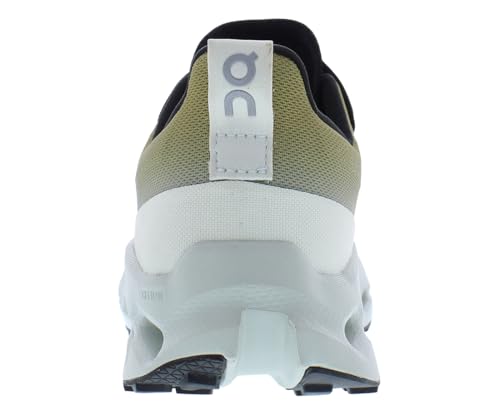 Cloudsurfer Trail WP On Running femme running trail imperméable basket - 3
