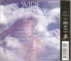 Oracle Of Delphi - Wide Journey Collection