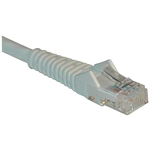 Cable Patch CAT-6 Gigabit RJ45 1 ft TRIPP LITE miniatura 1
