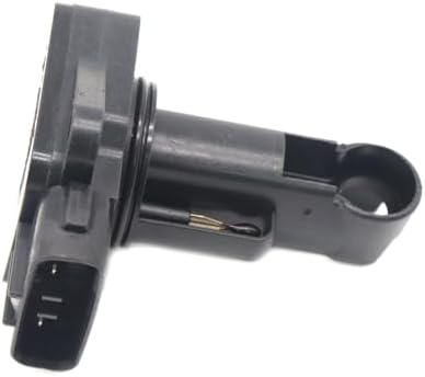 VekAuto Mass Air Flow Sensor For Jaguar S-Type, XJ, XK8, XJ8 – 5-Pin Black MAF Meter