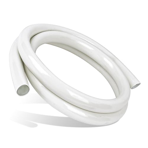 shiguan 353020 Pool Booster Pump Hose Replacement for Pen-tair Booster Pump & Polaris Automatic Pool Cleaners - 6 Foot Pool Hose