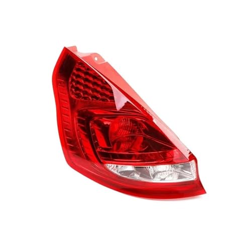 Feu arrière Ford Fiesta Hatchback 2009 2010 2011 2012 gauche sans ampoule