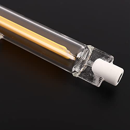 Jiulixiang Dimmable R7S Led Cob 10W 118Mm