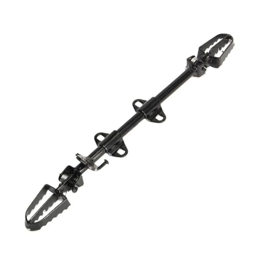 Pédale repose-pied moto抗滑 pour éviter les chutes CRF50