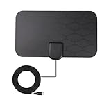 2. Identifiez les chaînes disponibles: Grâce à cet amplificateur, découvrez facilement le nombre de chaînes gratuites disponibles auprès de vos diffuseurs locaux. Notre amplificateur de signal TV par câble fournit des listes de chaînes disponibles, des cartes de couverture et des cartes d'analyse dynamique du signal adaptées à chaque emplacement.