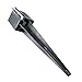 Fence Post Anchor Ground Spike, Post Support 24 inch x 3.5 x 3.5