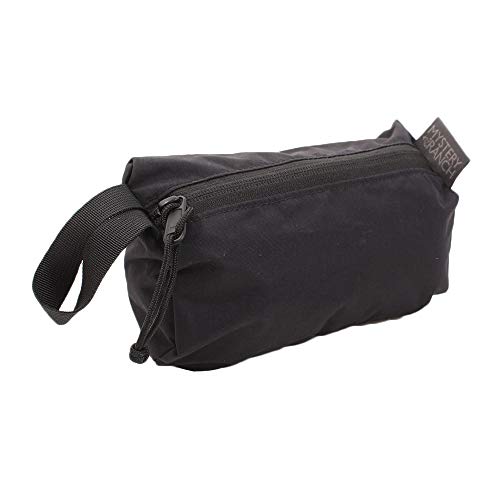 Mystery Ranch Unisex Zoid Bag Small Tasche, Schwarz, S Cover