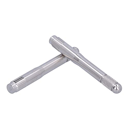 Image of Wheel Stud Alignment Pin, 2Pcs Wheel Alignment Balancing Tools for Bolts Wheel Alignment Tool Wheel Mounting M14 X 1.5 Thread