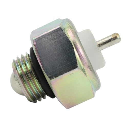 PTO Indicator Switch 30T38111 379639 Replacement for Chelsea Power Take Off 489 442 Series Compatible with Muncie Dump Truck