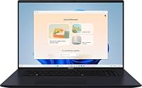 ASUS FullHD+ 18.4 Zoll High-End Notebook - AMD Ryzen 7 260 16-Thread CPU, 5.1 GHz, 32 GB DDR5, 1000 GB SSD, Radeon 780M 12-Kern 3D, HDMI, BT, USB 3.0, WLAN, Windows 11 Prof. 64, MS Office - 8067 – Ansicht 1