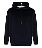 Hochwertig verarbeitet BOSS Herren Heritage Sweats. H. Sweatshirt, Open Blue498, M