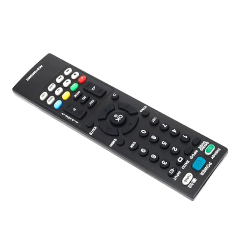 Télécommande AKB73655802 pour TV LG 32CS460 et 32LS3400
