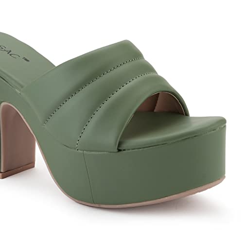 Image of MOSAC Women's Fashion Sandal