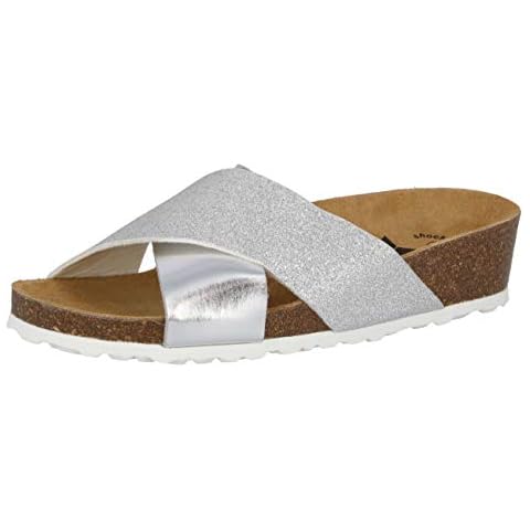 Chaussons Lico Bioline Prime Femme Cover