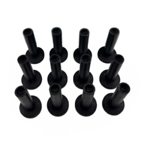 Image of 12Pcs Valve Tappet Compatible with Mitsubishi Diesel Engine 6D24