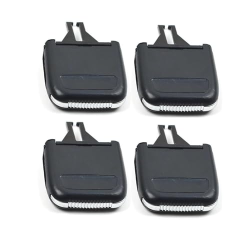Bouton fixation grille climatisation Boxster Cayman 981 aération Carrera 991