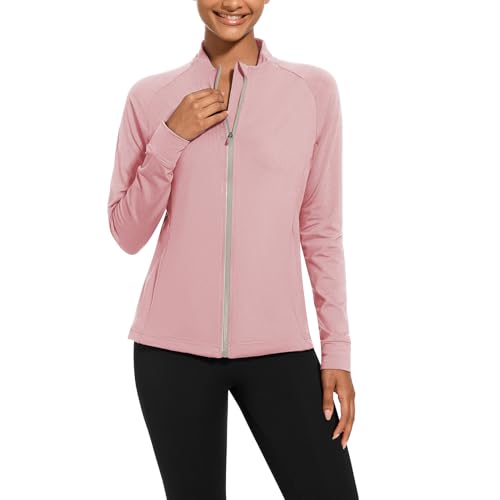 bpbtti Women’s Polar Fleece Zip Up…
