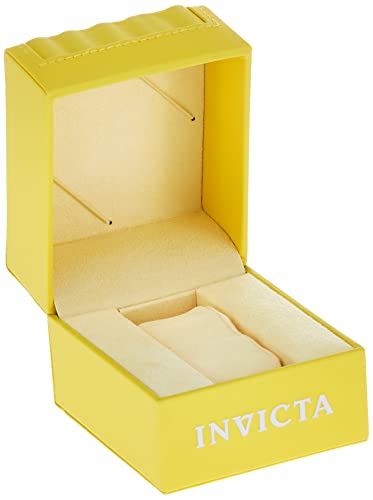 Invicta Men's Pro Diver Scuba Quartz Watch, Gold, 25094 - Image 5