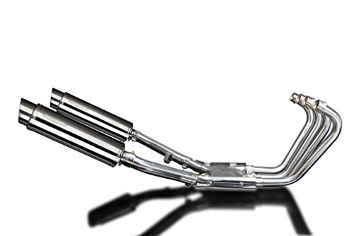 DELKEVIC tGL][Xg }t[VXe / 4-2 ~` TCT[F304 XeX|/pCvFROS XeX|  XJR1300 2004-2006 COM30A2