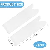 Zoom IMG-1 tyqour 3 paia di calzini Zoom IMG-1 tyqour 3 paia di calzini