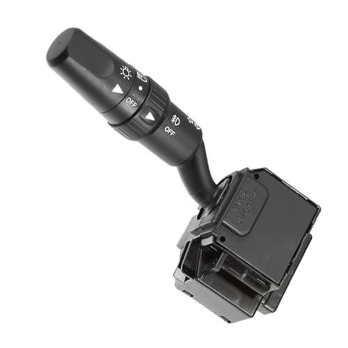 Commutateur de direction Mazda 3 levier clignotant phare commodo BN8R-66-122