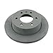 Produktbild febi bilstein 27699 Bremsscheibensatz, 2 Bremsscheiben
