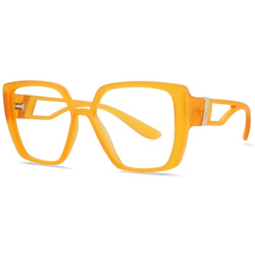 Lunettes rétro homme femme mode de style vintage chic