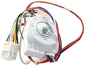 W11032800 Refrigerator Evaporator Fan Motor by Part Supply House