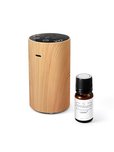 LOXIM A}fBt[U[ Ȃ  luCU[ R[hX [d É v[gEMtg s̃A}ICKp  fBt[U[ A} F [tOX  p p Aroma Diffuser { 