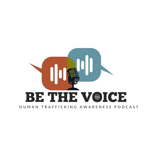 Couverture de Be The Voice Podcast