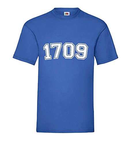 T-shirt pour homme en taille XXXL idéal pour vos sorties décontractées