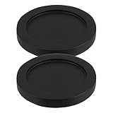 Protégez vos surfaces : le plateau pour moulin à sel et poivre est conçu pour recueillir les résidus de votre porte-poivrier, de la base de votre moulin à sel et poivre et du socle de votre moulin, gardant ainsi vos surfaces impeccables