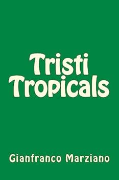Paperback Tristi Tropicals [Italian] Book