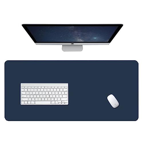 Mouse Pad Grande 70x30cm Desk Pad Gamer Tapete De Mesa Escritório...