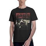 Verwendung: Perfekt für casual Ausflüge, Büro-Tage, Dates, Partys, Reisen und Trainingssessions. Dieses retro-inspirierten T-Shirt in mehreren Farben passt zu jedem Kleiderschrank. Sein modern-entspannter Stil sorgt für einen nahtlosen Übergang zwischen verschiedenen Aktivitäten.