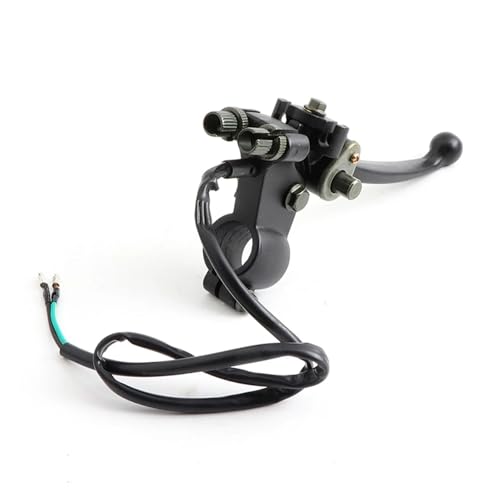 Palanca de freno derecha de 22mm para ATV y Quad de 49cc a 110cc 4